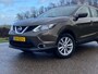 Nissan Qashqai 1.2 Connect Edition 5DRS CAMERA NAVI PDC ECC GOED ONDERHOUDEN