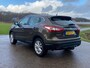 Nissan Qashqai 1.2 Connect Edition 5DRS CAMERA NAVI PDC ECC GOED ONDERHOUDEN