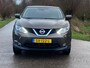 Nissan Qashqai 1.2 Connect Edition 5DRS CAMERA NAVI PDC ECC GOED ONDERHOUDEN
