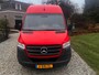 Mercedes-Benz Sprinter 516 CDI Automaat L2H2 2019 1e eig. #