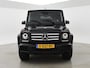 Mercedes-Benz G-klasse 350D BLUETEC EURO 6 GRIJS KENTEKEN *97.580 KM* + DISTRONIC / STANDKACHEL