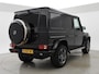 Mercedes-Benz G-klasse 350D BLUETEC EURO 6 GRIJS KENTEKEN *97.580 KM* + DISTRONIC / STANDKACHEL