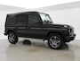 Mercedes-Benz G-klasse 350D BLUETEC EURO 6 GRIJS KENTEKEN *97.580 KM* + DISTRONIC / STANDKACHEL