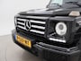 Mercedes-Benz G-klasse 350D BLUETEC EURO 6 GRIJS KENTEKEN *97.580 KM* + DISTRONIC / STANDKACHEL