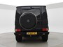 Mercedes-Benz G-klasse 350D BLUETEC EURO 6 GRIJS KENTEKEN *97.580 KM* + DISTRONIC / STANDKACHEL