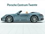 Porsche 911 Carrera Cabriolet