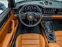 Porsche 911 Carrera Cabriolet