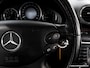 Mercedes-Benz CLK 200 K. Elegance leer automaat navi Airco-Ecc 18-inch 115.000km!