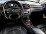 Mercedes-Benz CLK 200 K. Elegance leer automaat navi Airco-Ecc 18-inch 115.000km!