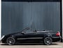 Mercedes-Benz CLK 200 K. Elegance leer automaat navi Airco-Ecc 18-inch 115.000km!