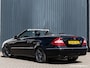 Mercedes-Benz CLK 200 K. Elegance leer automaat navi Airco-Ecc 18-inch 115.000km!
