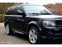 Land Rover Range Rover Sport 5.0 V8 Supercharged