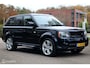 Land Rover Range Rover Sport 5.0 V8 Supercharged