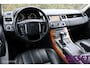 Land Rover Range Rover Sport 5.0 V8 Supercharged