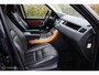 Land Rover Range Rover Sport 5.0 V8 Supercharged