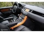 Land Rover Range Rover Sport 5.0 V8 Supercharged