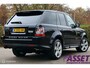 Land Rover Range Rover Sport 5.0 V8 Supercharged