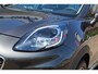 Ford Puma 1.0-125pk EcoBoost Hybrid Titanium. Garantie t/m 21-05-2027 ! Slechts 14.750km ! Volautm. airco, metallic lak, stoel-, stuur- en voorraamverwarming, navigatie, telefoonvoorbereiding, elektrische achterklep, cruise cntrl, keyless entry / keyless go etc.
