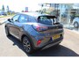 Ford Puma 1.0-125pk EcoBoost Hybrid Titanium. Garantie t/m 21-05-2027 ! Slechts 14.750km ! Volautm. airco, metallic lak, stoel-, stuur- en voorraamverwarming, navigatie, telefoonvoorbereiding, elektrische achterklep, cruise cntrl, keyless entry / keyless go etc.