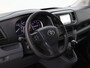 Toyota ProAce Worker 2.0 D-4D LONG NAVIGATOR + TREKHAAK / IMPERIAAL / NAVIGATIE / CRUISE CONTROL