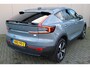 Volvo C40 Recharge Core 69 kWh 232PK Winterpack/Camera/Panoramadak/Cruise-Control