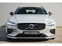 Volvo V60 B4 Plus Dark | 360 Camera | 20 inch | Nappa sport-leder | Exterior Styling Kit | Google Nav | Power Seats |
