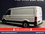 Volkswagen Crafter 2.0 TDI 141pk L3H2 L2H1 Euro6 *Rijklaar Direct Rijden* Airco | Navigatie | Camera | Apple Carplay Android Auto, Parkeersensoren, Bijrijdersbank
