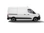 Renault Master T35 2.0 dCi 130 L2H2 Advance | Cruise Control | Airco | Android Auto en Apple CarPlay  |  BPM VRIJ + ACTIEPRIJS + SNEL RIJDEN ! |