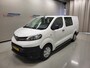 Toyota ProAce Worker 2.0D L3/H1 Dubbele Cabine Euro 6!