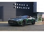 Aston Martin DB12 Volante 4.0 V8 / Buckinghamshire Green / Bowers & Wilkins