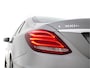 Mercedes-Benz C-klasse 300 CDI Hybrid AMG-Sport-Pack Lease Edition Aut. *LEATHER | FULL-LED | NAVI-FULLMAP | SPORT-SEATS | ECC | SHIFT-PADDLES | PDC | CRUISE | CAMERA | 18''ALU *