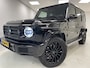 Mercedes-Benz G-klasse 500 | Burmester | Orig NL | 360 Cam| Massage | 1e Eig.