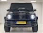 Mercedes-Benz G-klasse 500 | Burmester | Orig NL | 360 Cam| Massage | 1e Eig.