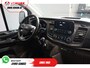 Ford Transit Custom Tourneo 2.0 TDCI € 26.425,- incl. BTW/BPM Trend Combi/ Kombi/ 9 Persoons/ 9 P/ Cruise/ PDC/ Airco