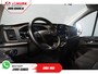 Ford Transit Custom Tourneo 2.0 TDCI € 30.182,- incl. BTW/BPM Trend Combi/ Kombi/ 9 Persoons/ 9 P/ Cruise/ PDC/ Airco