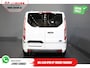 Ford Transit Custom Tourneo 2.0 TDCI € 25.745,- incl. BTW/BPM Trend Combi/ Kombi/ 9 Persoons/ 9 P/ Cruise/ PDC/ Airco