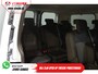 Ford Transit Custom Tourneo 2.0 TDCI € 25.745,- incl. BTW/BPM Trend Combi/ Kombi/ 9 Persoons/ 9 P/ Cruise/ PDC/ Airco