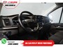 Ford Transit Custom Tourneo 2.0 TDCI € 30.182,- incl. BTW/BPM Trend Combi/ Kombi/ 9 Persoons/ 9 P/ Cruise/ PDC/ Airco