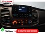 Ford Transit Custom Tourneo 2.0 TDCI € 30.182,- incl. BTW/BPM Trend Combi/ Kombi/ 9 Persoons/ 9 P/ Cruise/ PDC/ Airco
