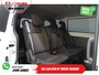 Ford Transit Custom Tourneo 2.0 TDCI € 25.745,- incl. BTW/BPM Trend Combi/ Kombi/ 9 Persoons/ 9 P/ Cruise/ PDC/ Airco