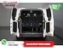 Ford Transit Custom Tourneo 2.0 TDCI € 25.745,- incl. BTW/BPM Trend Combi/ Kombi/ 9 Persoons/ 9 P/ Cruise/ PDC/ Airco