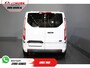 Ford Transit Custom Tourneo 2.0 TDCI € 26.425,- incl. BTW/BPM Trend Combi/ Kombi/ 9 Persoons/ 9 P/ Cruise/ PDC/ Airco