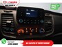 Ford Transit Custom Tourneo 2.0 TDCI € 25.745,- incl. BTW/BPM Trend Combi/ Kombi/ 9 Persoons/ 9 P/ Cruise/ PDC/ Airco