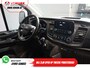 Ford Transit Custom Tourneo 2.0 TDCI € 25.745,- incl. BTW/BPM Trend Combi/ Kombi/ 9 Persoons/ 9 P/ Cruise/ PDC/ Airco