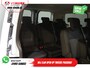 Ford Transit Custom Tourneo 2.0 TDCI € 25.745,- incl. BTW/BPM Trend Combi/ Kombi/ 9 Persoons/ 9 P/ Cruise/ PDC/ Airco