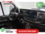 Ford Transit Custom Tourneo 2.0 TDCI € 25.745,- incl. BTW/BPM Trend Combi/ Kombi/ 9 Persoons/ 9 P/ Cruise/ PDC/ Airco