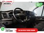 Ford Transit Custom Tourneo 2.0 TDCI € 25.745,- incl. BTW/BPM Trend Combi/ Kombi/ 9 Persoons/ 9 P/ Cruise/ PDC/ Airco