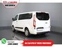 Ford Transit Custom Tourneo 2.0 TDCI € 30.182,- incl. BTW/BPM Trend Combi/ Kombi/ 9 Persoons/ 9 P/ Cruise/ PDC/ Airco