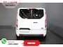Ford Transit Custom Tourneo 2.0 TDCI € 30.182,- incl. BTW/BPM Trend Combi/ Kombi/ 9 Persoons/ 9 P/ Cruise/ PDC/ Airco
