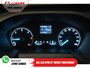 Ford Transit Custom Tourneo 2.0 TDCI € 30.182,- incl. BTW/BPM Trend Combi/ Kombi/ 9 Persoons/ 9 P/ Cruise/ PDC/ Airco